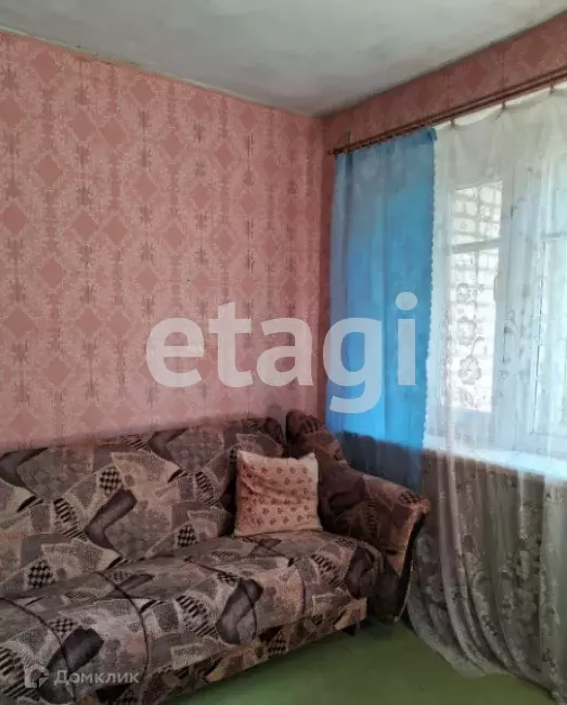 Продаётся 1-к квартира, 36.1 м - Фото 1