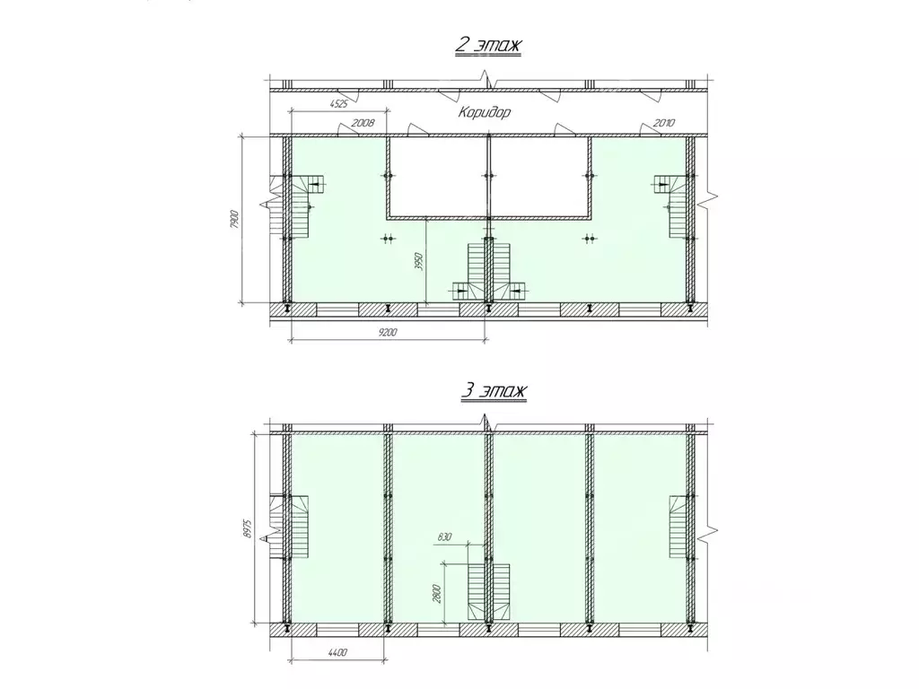 Офис в Санкт-Петербург Цветочная ул., 16Б (252 м) - Фото 1