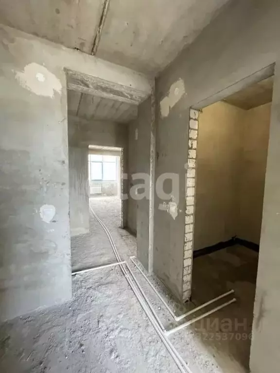 2-к кв. Архангельская область, Котлас пер. Таежный, 17 (69.0 м) - Фото 1