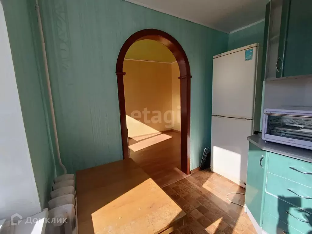Продаётся 3-к квартира, 51.4 м - Фото 1