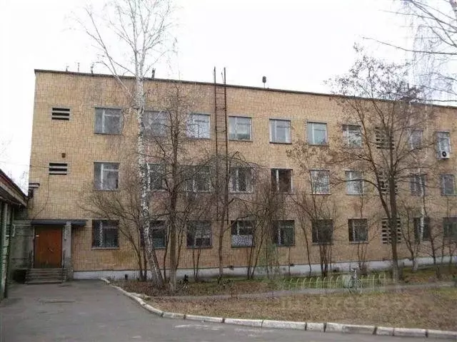 Помещение свободного назначения в Московская область, Озеры Коломна ... - Фото 0
