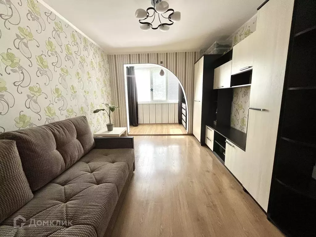 Продаётся 1-к квартира, 32 м - Фото 1
