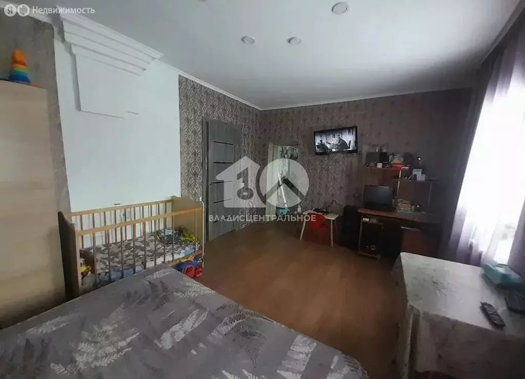 Дом в Кемерово, улица Нахимова, 275 (40 м) - Фото 1