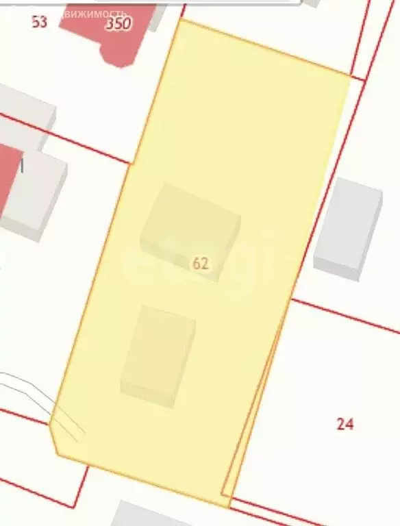 Участок в Амурская область, Благовещенский муниципальный округ, село ... - Фото 2