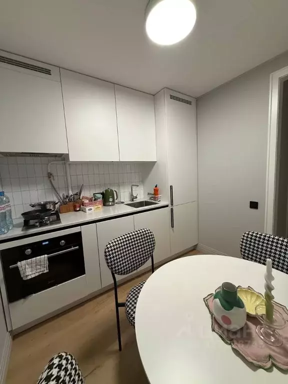 2-к кв. Москва Косинская ул., 16К4 (48.0 м) - Фото 2