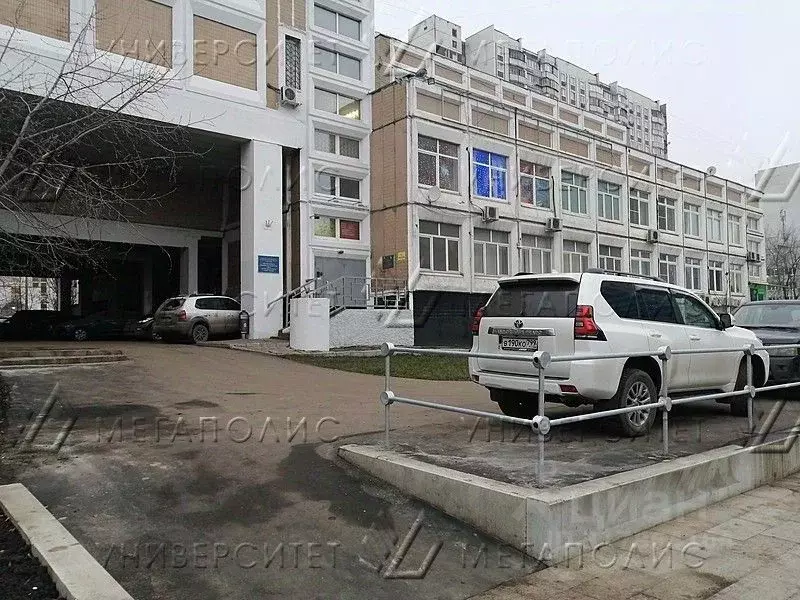 Помещение свободного назначения в Москва 2-й Южнопортовый проезд, 19к1 ... - Фото 0