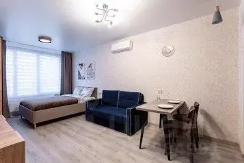 1-к кв. Тульская область, Тула ул. Самоварная, 10 (35.0 м) - Фото 0