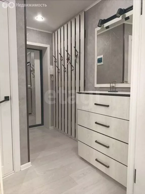 1-комнатная квартира: Брянск, Московский проспект, 28 (30 м) - Фото 1