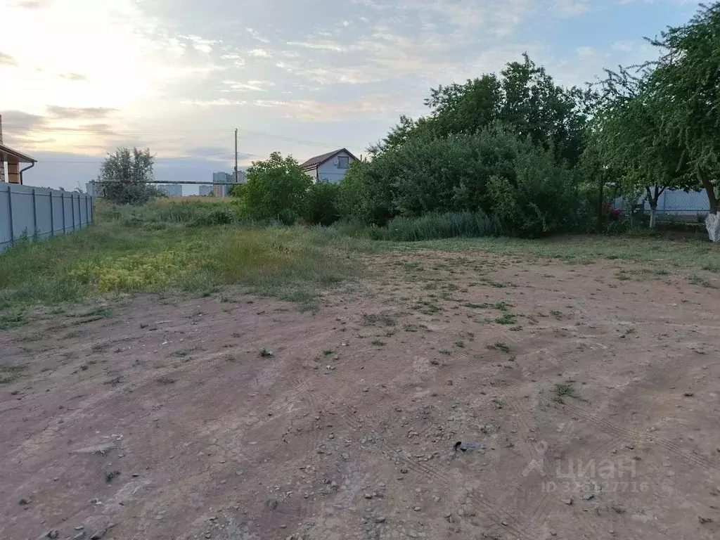 Участок в Ростовская область, Ростов-на-Дону 3-я Тернистая ул. (5.5 ... - Фото 1