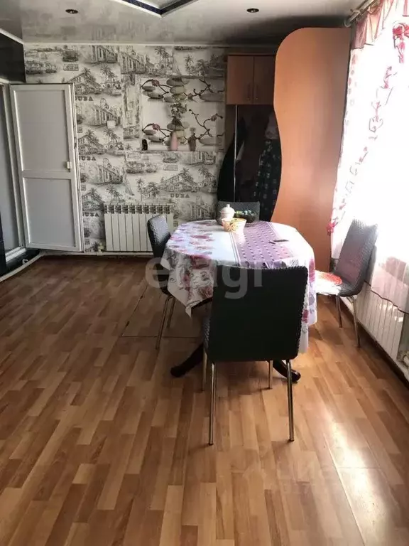 Дом в Амурская область, Серышевский муниципальный округ, с. Озерное ... - Фото 1