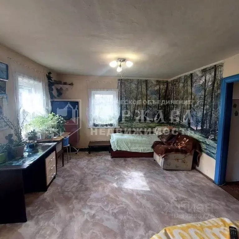 Дом в Кемеровская область, Кемерово ул. Лебяжья (41 м) - Фото 2