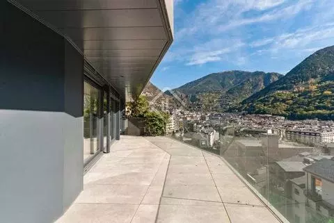 Аренда квартиры, Андорра-ла-Велья - Фото 1