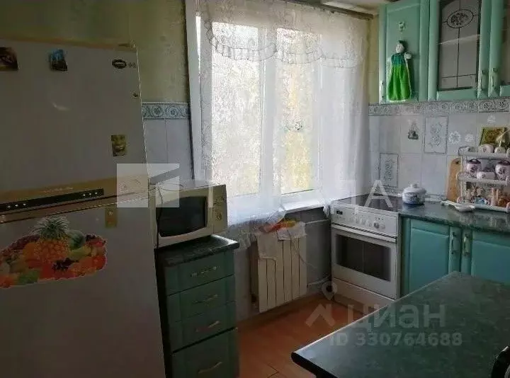 3-к кв. Новосибирская область, Новосибирск Киевская ул., 4 (65.0 м) - Фото 1