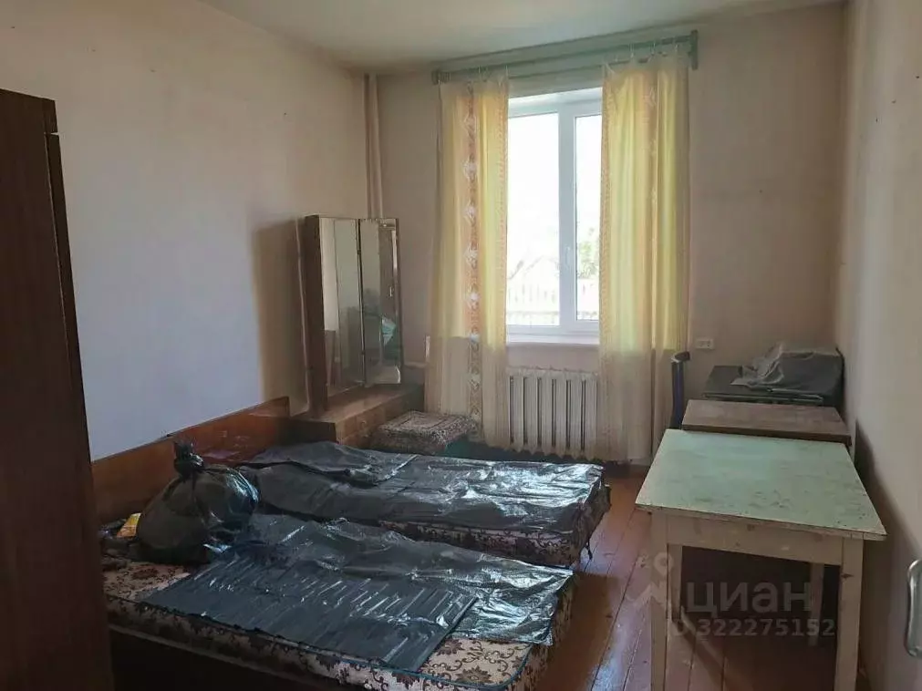 Дом в Кемеровская область, Белово ул. Доватора, 38 (60 м) - Фото 1