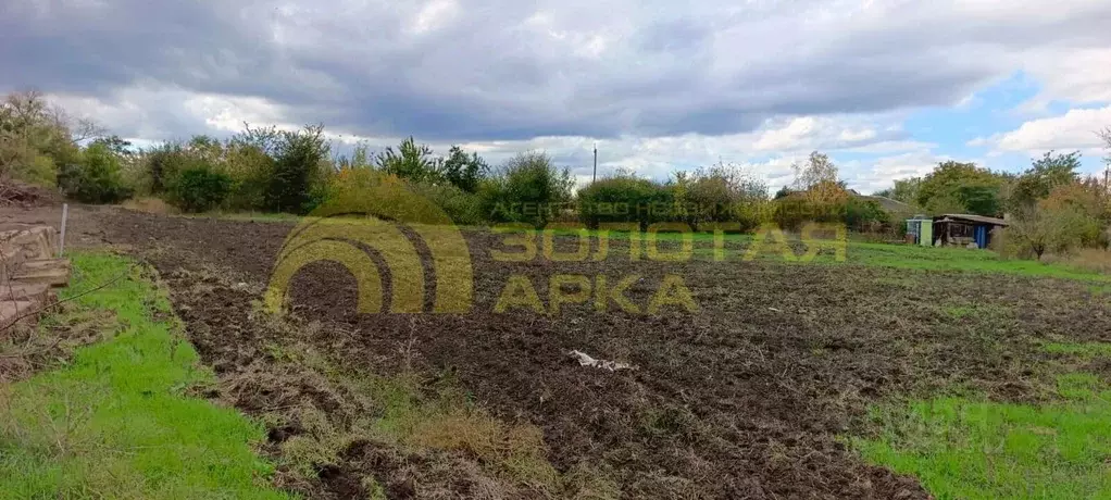 Участок в Краснодарский край, Крымский район, Адагум хут.  (17.0 сот.) - Фото 1