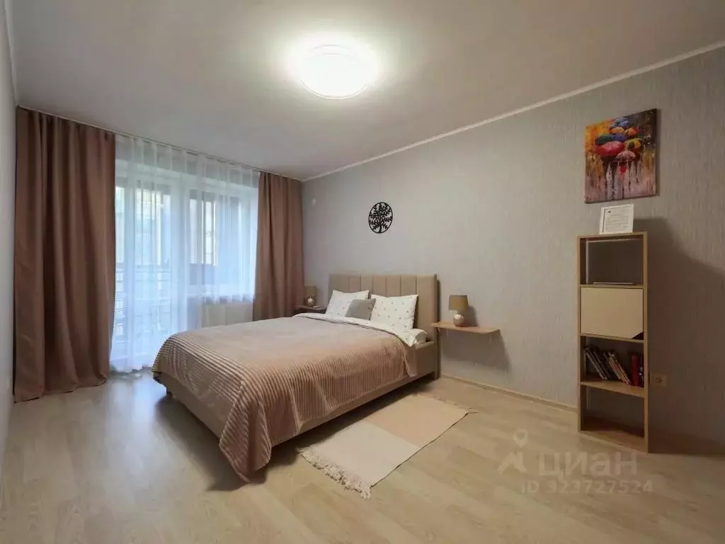 2-к кв. Тверская область, Конаковский муниципальный округ, д. Мокшино ... - Фото 1