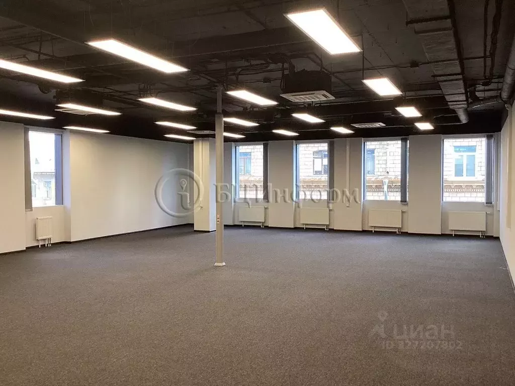 Офис в Санкт-Петербург Большой Сампсониевский просп., 28к2 (2413 м) - Фото 2