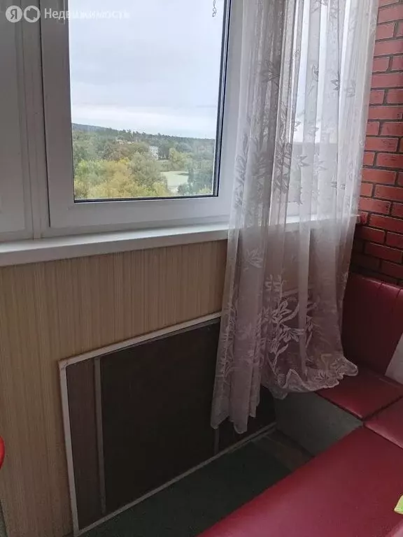 1-комнатная квартира: Волжск, Пролетарская улица, 17А (26 м) - Фото 1