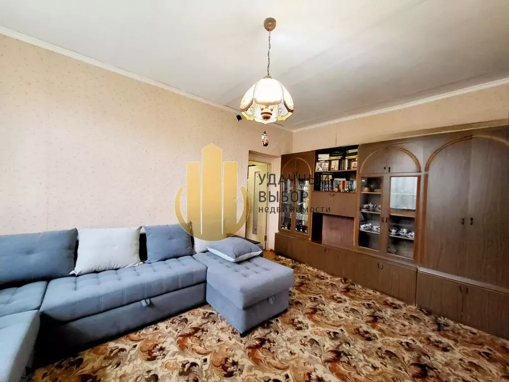 3-к кв. Ростовская область, Белокалитвинский район, Богураев хут. ул. ... - Фото 1