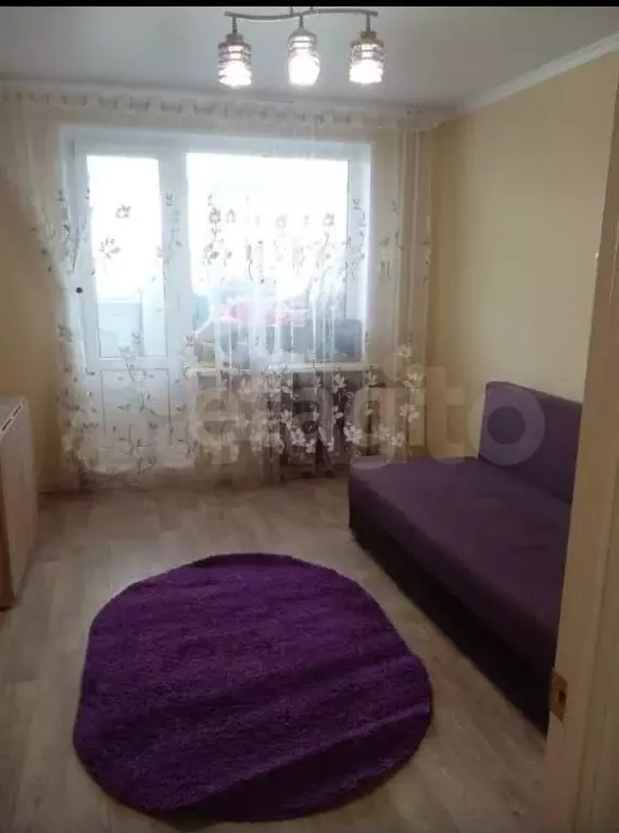 2-к. квартира, 49,9 м, 4/5 эт. - Фото 1