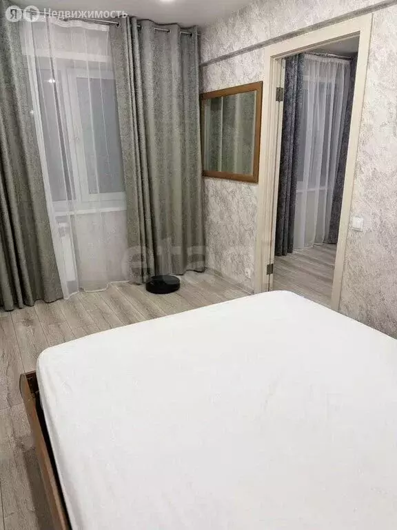 2-комнатная квартира: Ангарск, 94-й квартал, 26 (44.8 м) - Фото 2