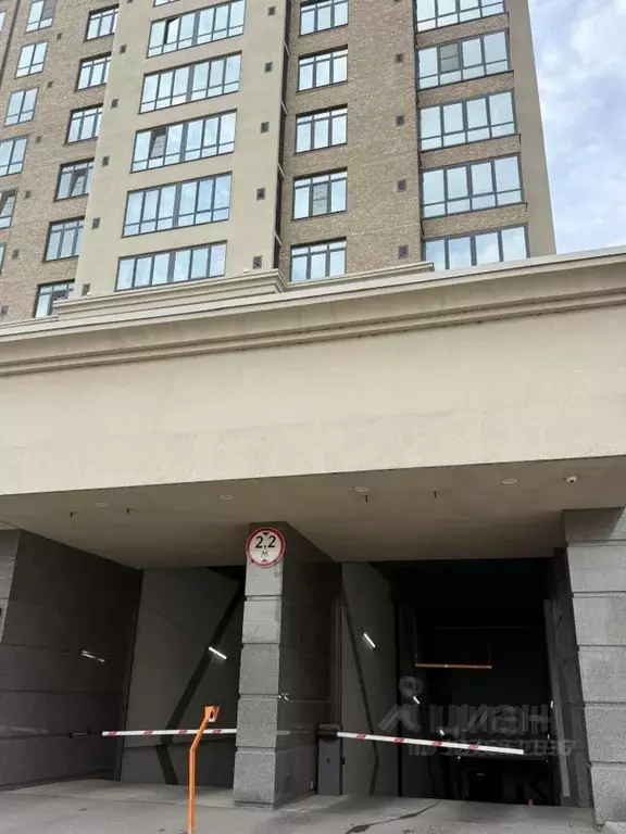 Гараж в Краснодарский край, Краснодар Дальняя ул., 8к1 (14 м) - Фото 2