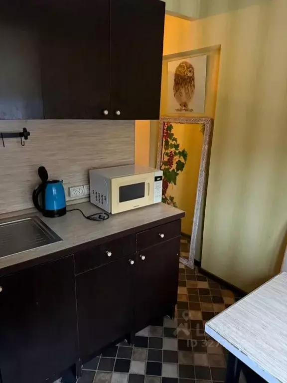 1-к кв. Московская область, Мытищи Новомытищинский просп., 47к1 (30.5 ... - Фото 1