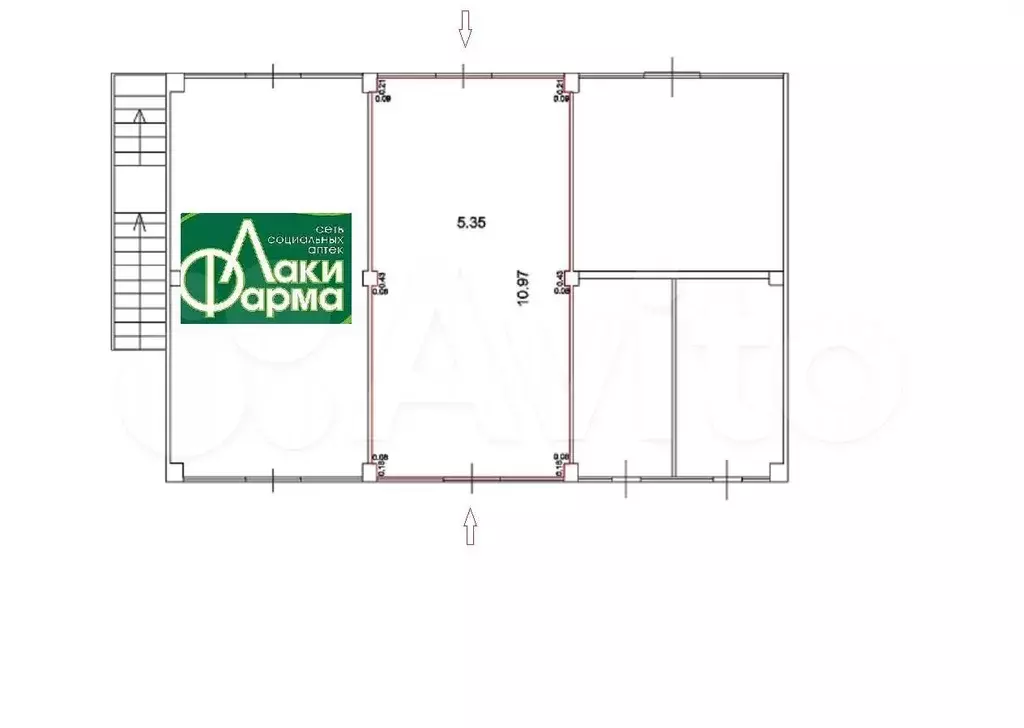 Готовый бизнес с высоким потенциалом в самом сердц - Фото 0