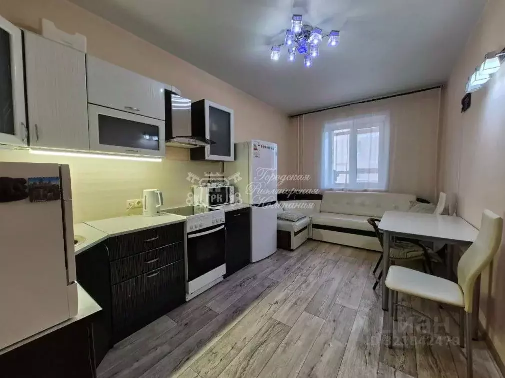 1-к кв. Иркутская область, Иркутск Крылатый мкр, 22/2 (50.0 м) - Фото 1