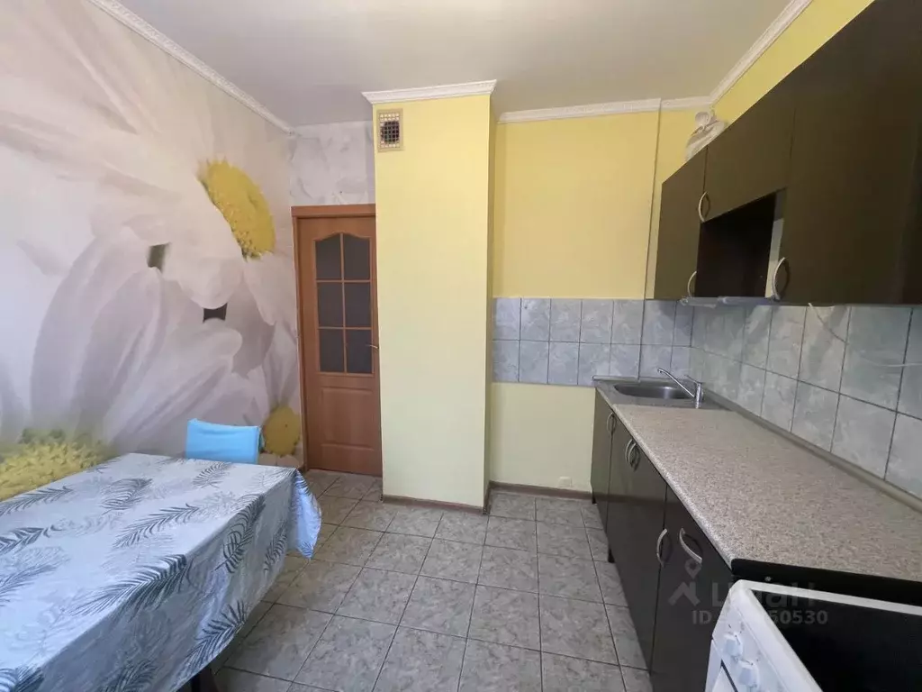 1-к кв. Москва ул. Маршала Катукова, 12К1 (40.0 м) - Фото 2