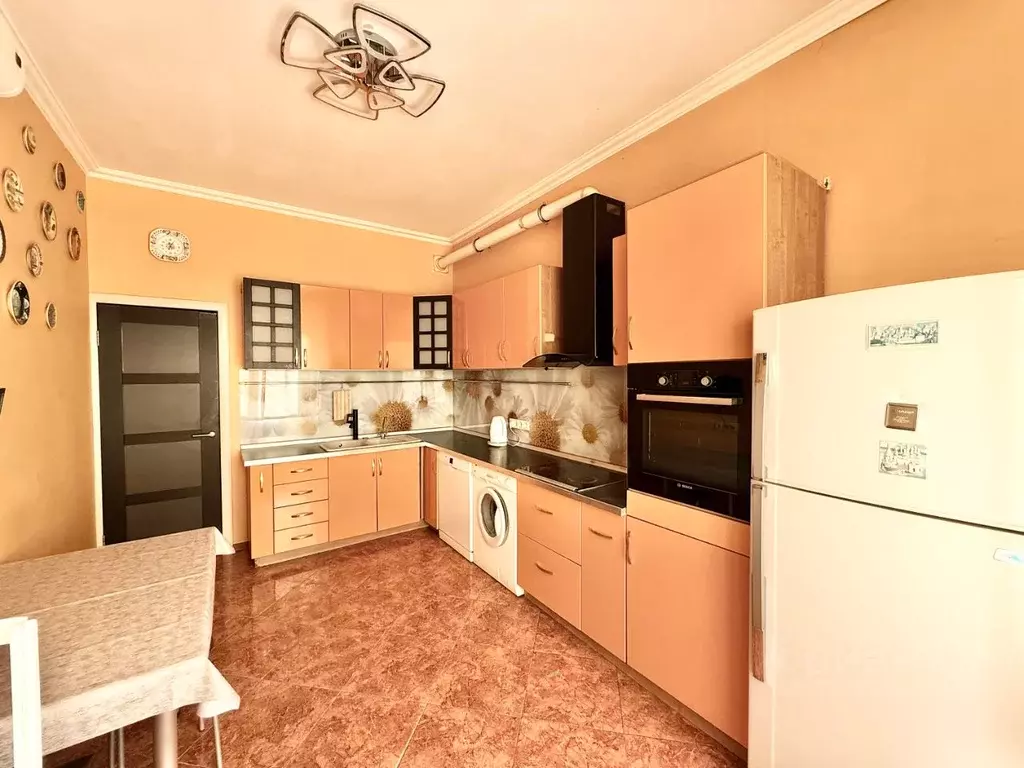 2-к кв. Московская область, Видное ул. Ольховая, 11 (65.0 м) - Фото 1