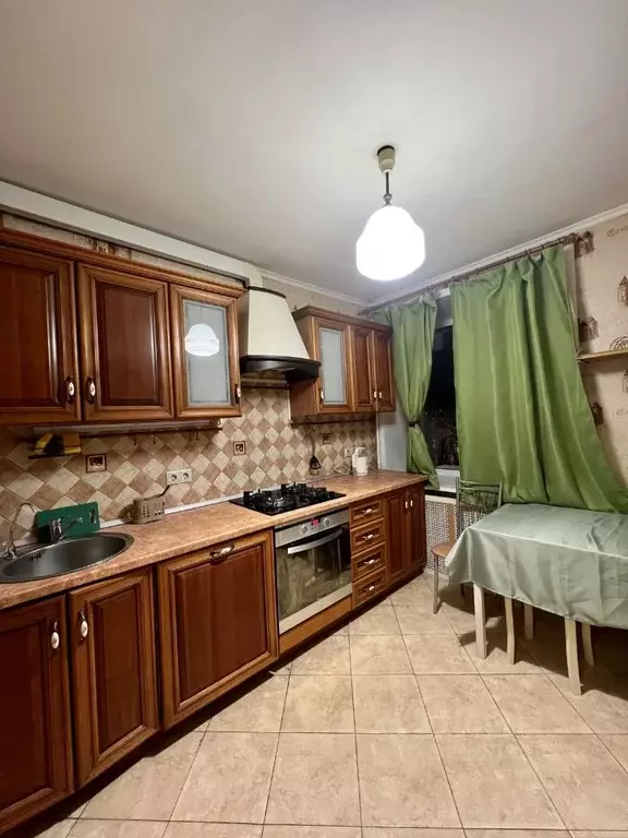 2-к кв. Московская область, Одинцово Северная ул., 26 (55.0 м) - Фото 1