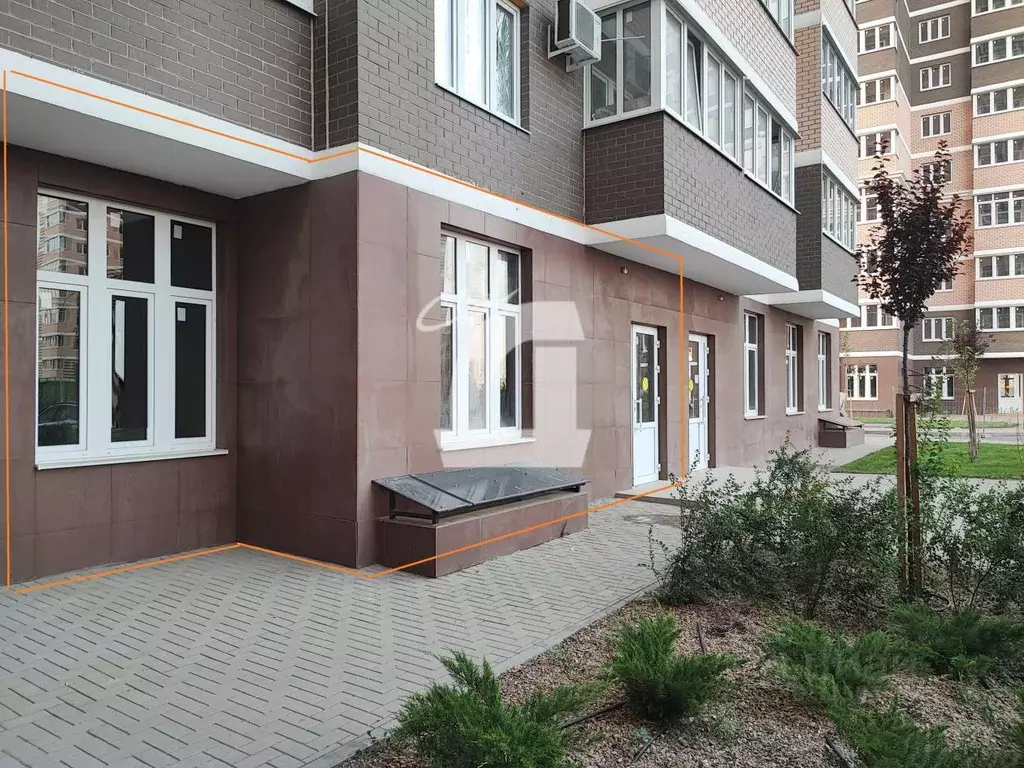 Помещение свободного назначения в Краснодарский край, Краснодар ул. ... - Фото 0