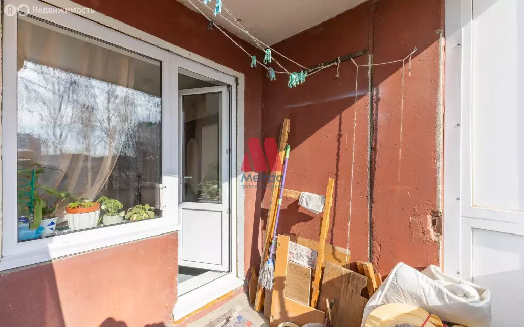 3-комнатная квартира: Ярославль, Школьный проезд, 9 (64 м) - Фото 1