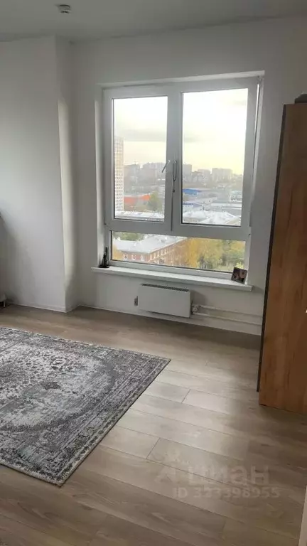 Комната Московская область, Котельники Новая ул., 3 - Фото 1