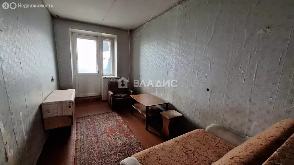 3-комнатная квартира: Бийск, Красноармейская улица, 174 (59.1 м) - Фото 2