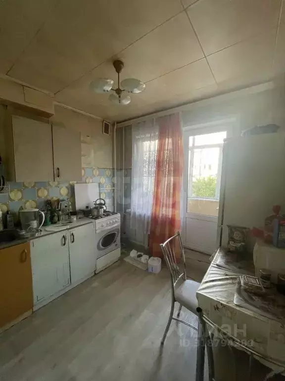 1-к кв. Калужская область, Калуга ул. Фридриха Энгельса, 21 (31.0 м) - Фото 0