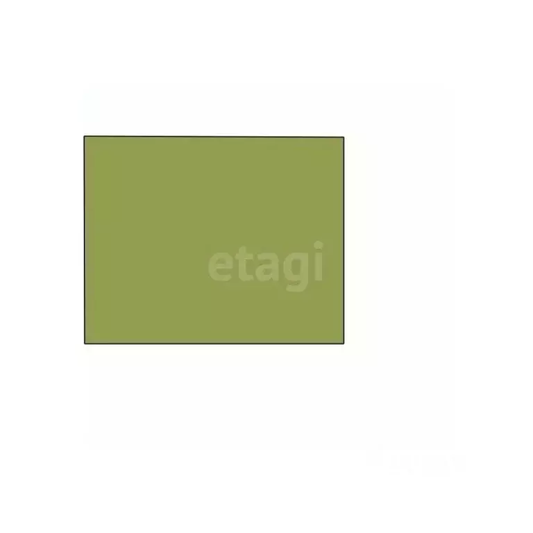 Участок в Курганская область, Кетовский муниципальный округ, Горка СНТ ... - Фото 1