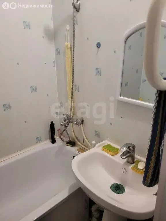 2-комнатная квартира: Лихославль, Лихославльская улица, 15 (53.5 м) - Фото 1