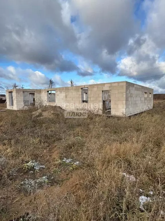 Дом в Кировская область, Киров городской округ, д. Малая Субботиха ... - Фото 0