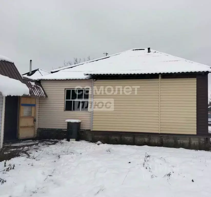 Дом в Алтайский край, Зональный район, с. Соколово Пролетарская ул., ... - Фото 2