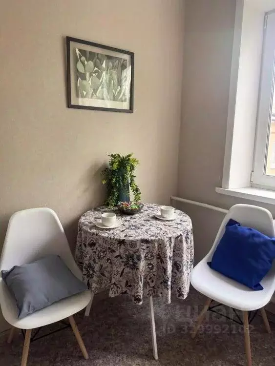 3-к кв. Иркутская область, Шелехов 1-й мкр, 42 (61.2 м) - Фото 2