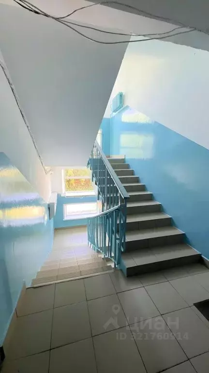 2-к кв. Иркутская область, Иркутск Юбилейный мкр, 29 (41.0 м) - Фото 1