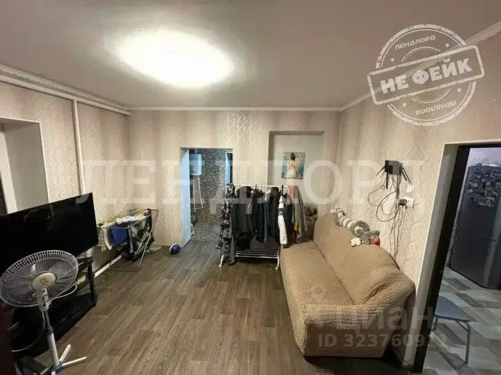 4-к кв. Ростовская область, Новочеркасск Красный спуск, 23А (75.0 м) - Фото 1