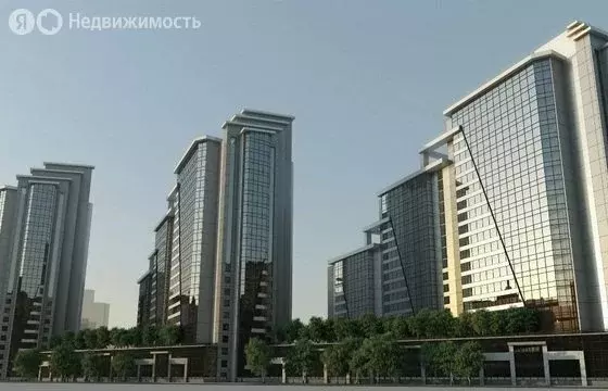 2-комнатная квартира: Воронеж, улица Станкевича, 45к1 (67.49 м) - Фото 1