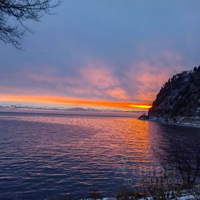 Дом в Иркутская область, Слюдянский район, с. Маритуй  (54 м) - Фото 1