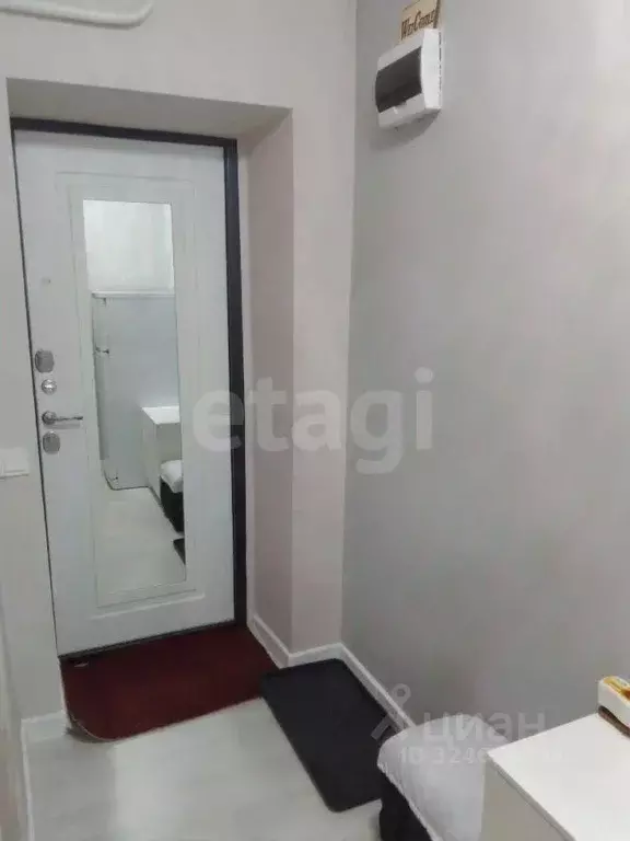 1-к кв. Башкортостан, Уфа ул. Султанова, 31 (30.0 м) - Фото 2