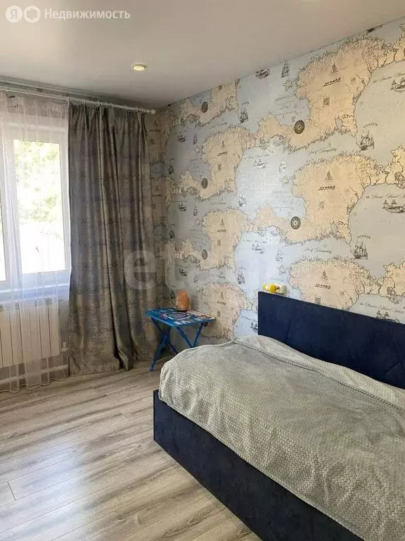 Дом в Улан-Удэ, Образцовая улица (83.9 м) - Фото 1
