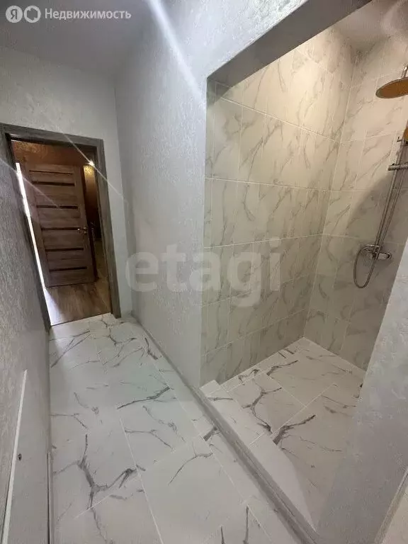 Дом в Темрюк, Славянская улица (97 м) - Фото 1