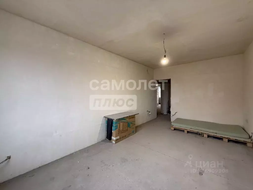 3-к кв. Дагестан, Каспийск ул. Сулеймана Эфендиева, 4 (85.0 м) - Фото 1